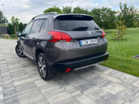 Peugeot 2008 Zarejestrowany/ Zadbany / 40 zdjęć/ gwarancja w cenie Dragacz - zdjęcie 4