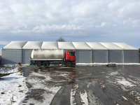 Profesjonalne Hale Namiotowe Magazynowe Producent Piotrowice Polskie - zdjęcie 8