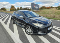 Renault Megane 3 * GT-LINE * 1.5dCi * 2010r Trzebnica - zdjęcie 4
