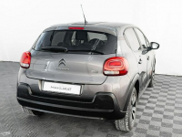 Citroen C3 NO987CU#1.2 PureTech C-Series Cz.cof LED Salon PL VAT23% Gdańsk - zdjęcie 5