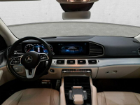 Mercedes GLS Klasa Komorniki - zdjęcie 9