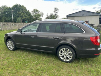 Skoda super b 2012r 1.4 t Nekla - zdjęcie 11