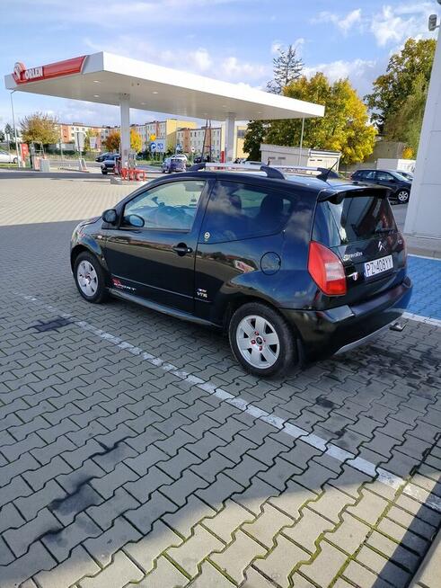 Sprzedam Citroen C2 Gniezno - zdjęcie 3