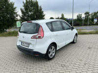 Renault Scenic III - 1.4TCE - 2011rok - możliwa zamiana Głogów - zdjęcie 4