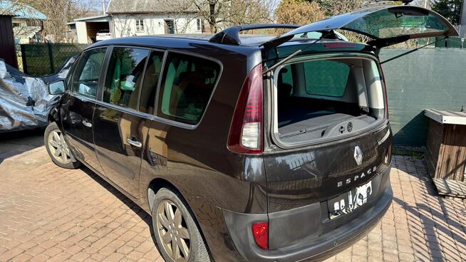 Sprzedam Renault Grand Espace 4 Błonie - zdjęcie 3