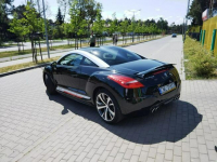 Peugeot RCZ Włocławek - zdjęcie 11