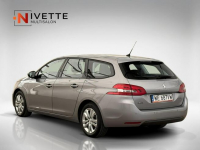 Peugeot 308 SW 1,5 Bluehdi(130 KM) Active Salon PL Faktura-Vat Warszawa - zdjęcie 4