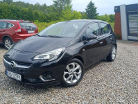 Opel Corsa 1.4 Serwis , Ksenon ,grzane fotele ,98tyś Dulowa - zdjęcie 2