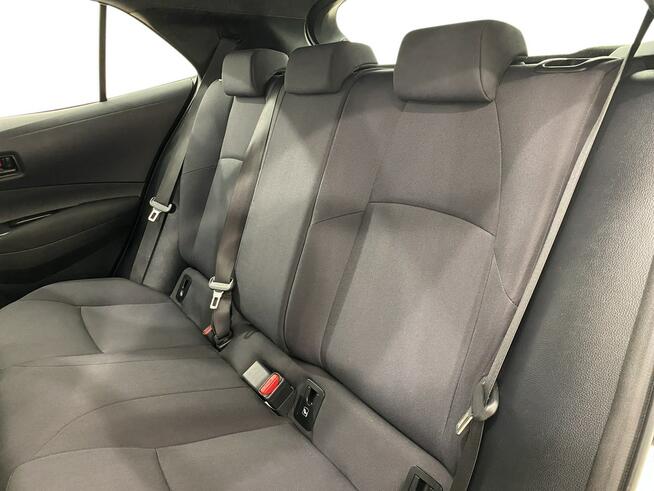 Toyota Corolla 1.2 T Comfort Hatchback LPG Warszawa - zdjęcie 10