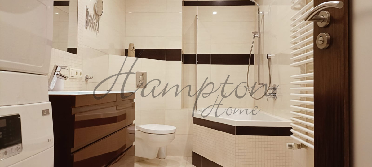 Mieszkanie na sprzedaż na Marinie Mokotów parter Mokotów - zdjęcie 3