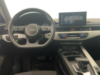 Audi A4 Limousine 35 TDI mHEV Advanced S tronic Warszawa - zdjęcie 9