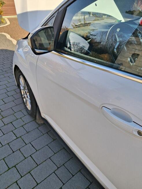 Sprzedam Ford Grand C-MAX 2011r Wałkonowy Górne - zdjęcie 8