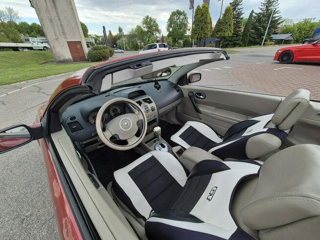 Renault Megane Giżycko - zdjęcie 10