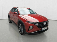 Hyundai Tucson Komorniki - zdjęcie 1