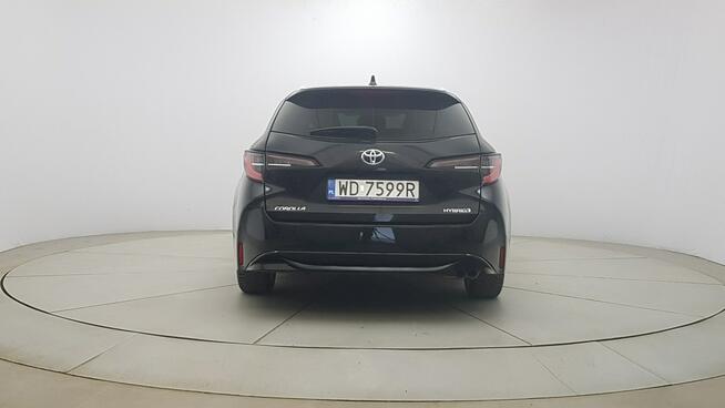 Toyota Corolla 2.0 Hybrid Comfort ! Z Polskiego Salonu ! Faktura Vat ! Warszawa - zdjęcie 6