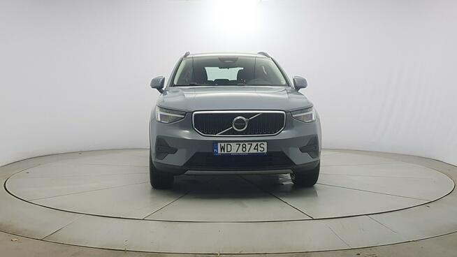 Volvo XC 40 B3 Essential! Z Polskiego Salonu! Faktura VAT! Warszawa - zdjęcie 2