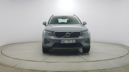 Volvo XC 40 B3 Essential! Z Polskiego Salonu! Faktura VAT! Warszawa - zdjęcie 2