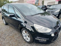 Ford S-Max Panorama/Keyless/Xenon/Ledy/Navi Szczecin - zdjęcie 2