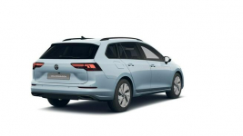 Volkswagen Golf Variant Life Plus 1.5TSI 150KM manual Pakiet Zimowy Stalowa Wola - zdjęcie 4