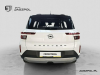 OPEL Frontera GS Hybrid 1.2 - 145 KM 8-letnia Ochrona Łódź - zdjęcie 6