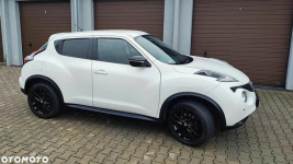 Nissan Juke Nissan Juke 1.2 DIG-T z polskiego salonu Radom - zdjęcie 10