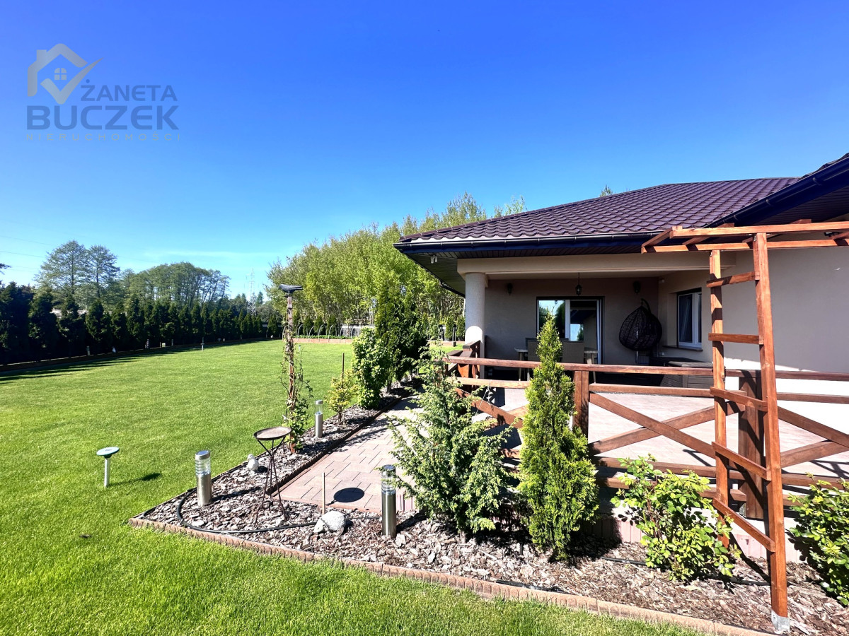 Dom gotowy do wprowadzenia, Sochaczew Sochaczew - zdjęcie 2