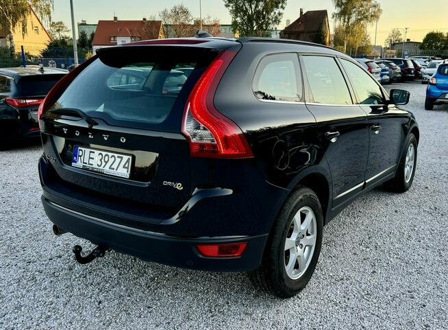 Volvo XC 60 FL,Xenon,Navi,Serwis,GWARANCJA Kamienna Góra - zdjęcie 5