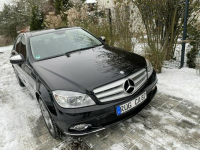 Mercedes C 200 Bardzo zadbana - 100% oryginalny przebieg Poznań - zdjęcie 2