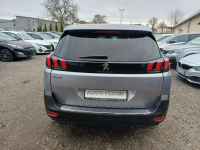 Peugeot 5008 *VirtualCocpit*Navi*1 wł*Skóra*Led*Serwis*Gwarancja Chrzanów - zdjęcie 6