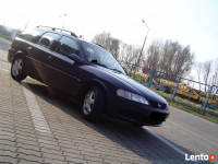 Opel Vectra B 1.6 16V Chlebowo - zdjęcie 3