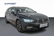 Volkswagen Passat 2.0 TDI EVO Business Salon PL 1wł. Gwarancja Warszawa - zdjęcie 9