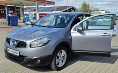 Nissan Qashqai Igła Super stan Łaskarzew - zdjęcie 3