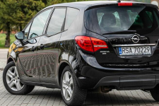 Opel Meriva | benzyna Targowiska - zdjęcie 12