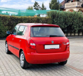 Škoda Fabia Klima Salon Pl Nowy Sącz - zdjęcie 3