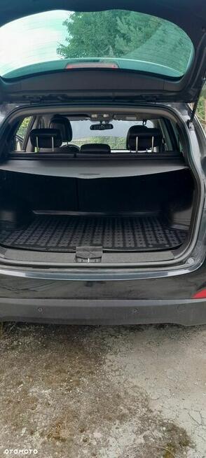 Hyundai ix35 Grzybiny - zdjęcie 6
