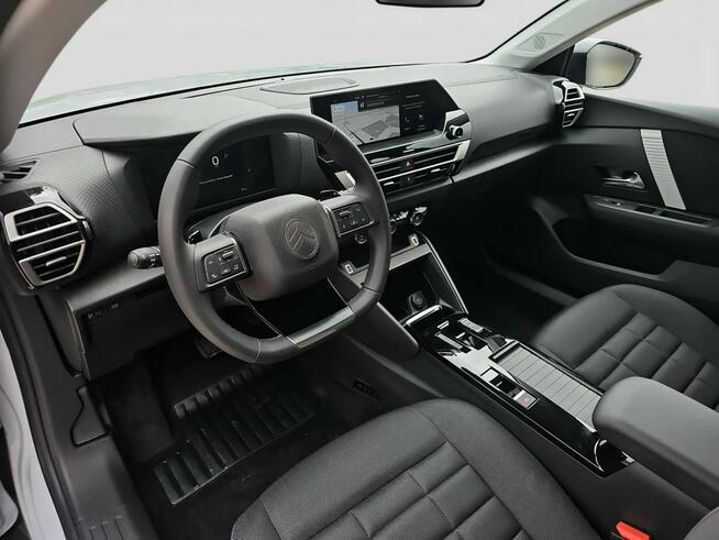 C4 Business , super wyposażenie , cena specjalna Łódź - zdjęcie 12