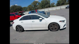 Mercedes A 35 AMG AMG 35 / 4Matic / niski przebieg Chwaszczyno - zdjęcie 6