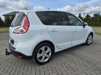 Renault Scenic 1,6Benz Pół-Skóry.Klimatyzacja.EL.szyby,Tempomat.SERWIS Kutno - zdjęcie 8