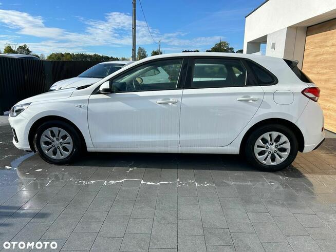 Hyundai i30 Tarnów - zdjęcie 4