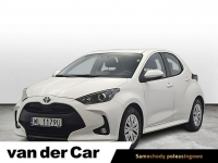 Toyota Yaris 1.5 Comfort ! Z Polskiego Salonu ! Faktura VAT !