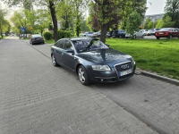 Sprzedam Audi A6 C6 3.0 Tdi quattro, automat tiptronic 4X4 Bytom - zdjęcie 2