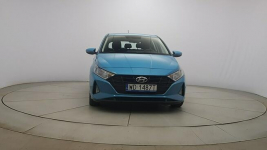 Hyundai i20 1.2 Pure! Z Polskiego Salonu! Faktura VAT! Warszawa - zdjęcie 2