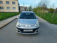 Nissan Pixo Opłacony Zdrowy Zadbany Serwisowany z Klimą  1 Wł Kisielice - zdjęcie 2