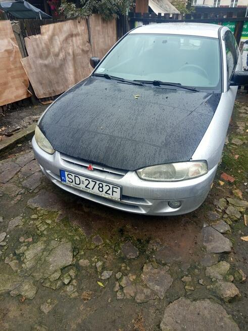 Motoryzacja samochody Knurów - zdjęcie 4