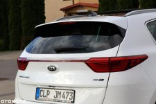 Kia Sportage 1.6GDI*177KM*Automat*Nawigacja*Panorama*4x4 Ostrów Mazowiecka - zdjęcie 12