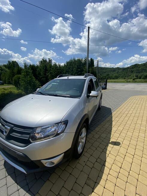 DACIA SANDERO STEPWAY Sukmanie - zdjęcie 2
