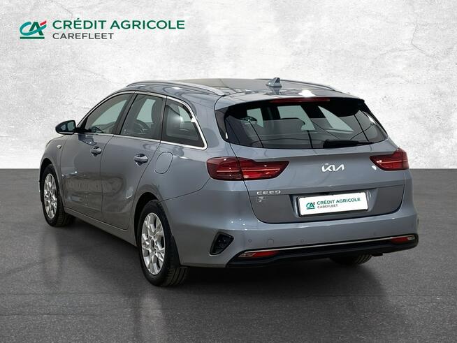 Kia Cee'd 1.5 T-GDI M Kombi Warszawa - zdjęcie 7