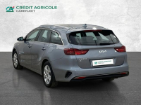 Kia Cee'd 1.5 T-GDI M Kombi Warszawa - zdjęcie 7