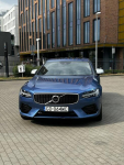 Volvo S90 R-Design T8 Twin Engine AWD Plug-in Hybrid Gdańsk - zdjęcie 3