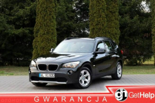 BMW X1 2.0D*177KM*Panorama*Nawigacja